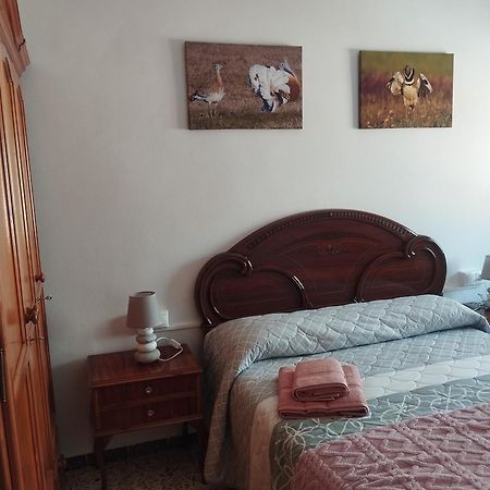 Apartamento Las Fuentes Sierra de Fuentes Exterior foto