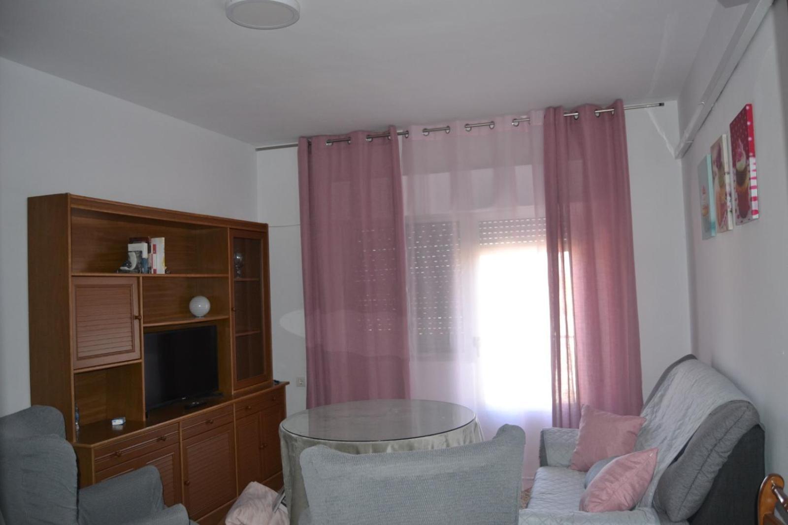 Apartamento Las Fuentes Sierra de Fuentes Exterior foto