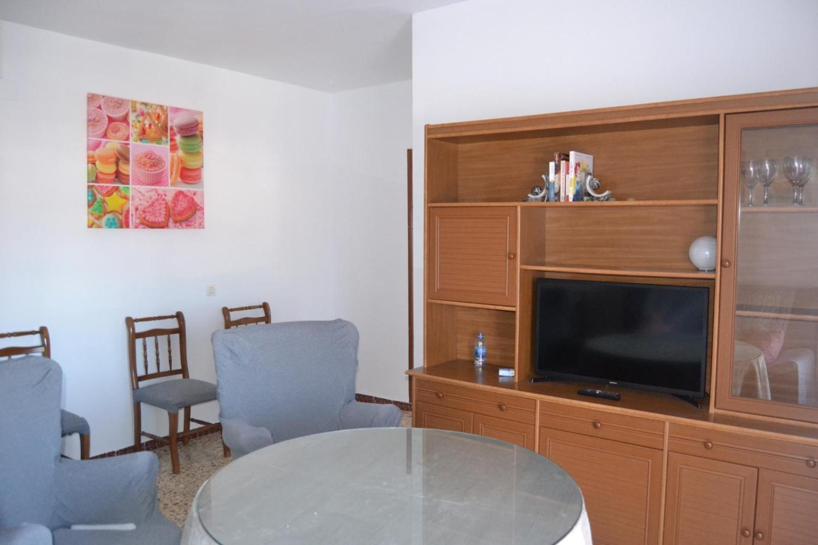 Apartamento Las Fuentes Sierra de Fuentes Exterior foto